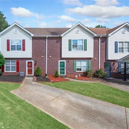 Buy this 2 bed house on 4405 Cypress Court in Forsyth County, GA 30040