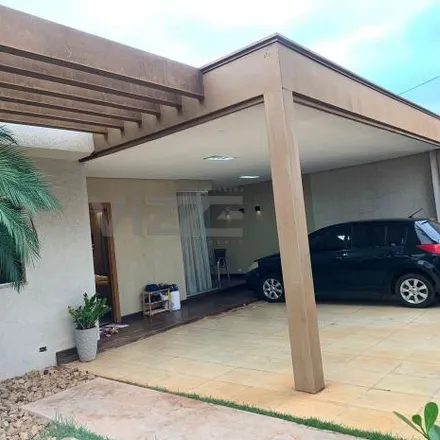 Buy this 3 bed house on Avenida Aracruz in Carandá Bosque, Campo Grande - MS