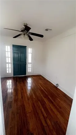 Rent this 3 bed house on 8906 Olive Street in New Orleans, LA 70118