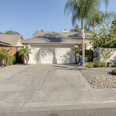 Buy this 3 bed house on 2930 South Aspen Street in Visalia, CA 93277