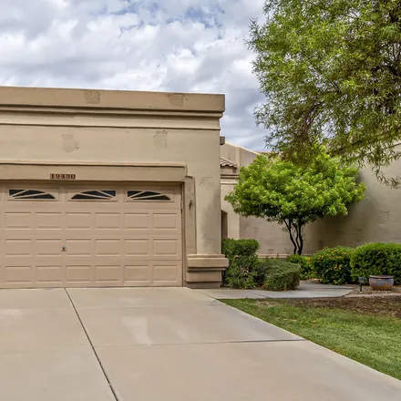 Image 2 - 19430 North 85th Drive, Peoria, AZ 85382, USA - Townhouse for sale