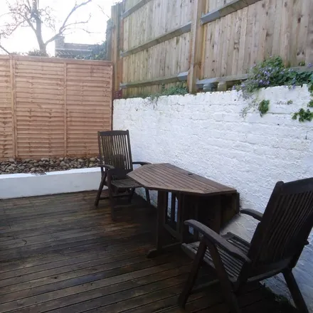 Image 1 - 73 Highgate West Hill, London, N6 6BB, United Kingdom - House for rent