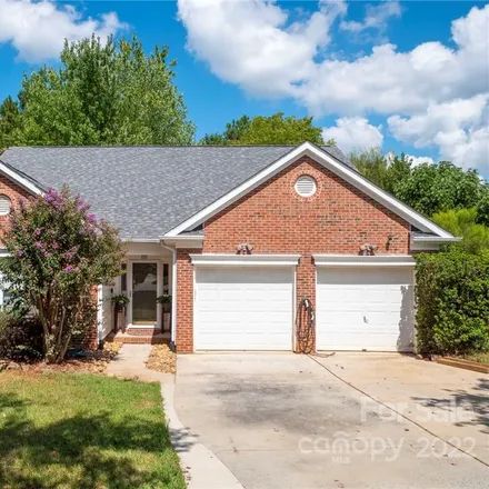 Buy this 3 bed house on 716 Bradberry Lane in Indian Trail, NC 28079