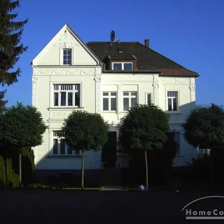 Rent this 5 bed apartment on Weilerstraße 49 in 50321 Brühl, Germany