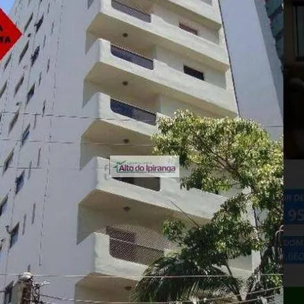 Image 2 - Mont Saint Michel Apartments, Rua Rondinha 92, Chácara Inglesa, São Paulo - SP, 04140-010, Brazil - Apartment for sale