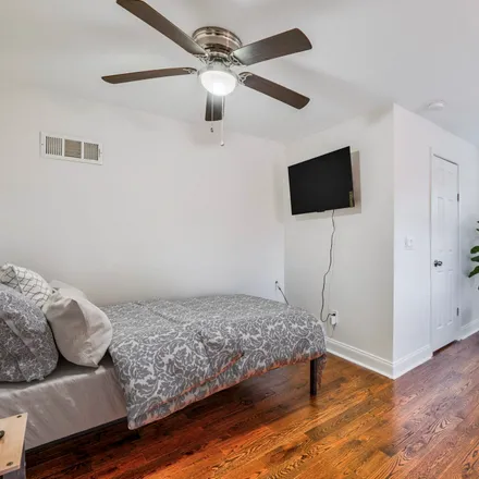 Rent this 1 bed room on Atlanta in Vine City, US
