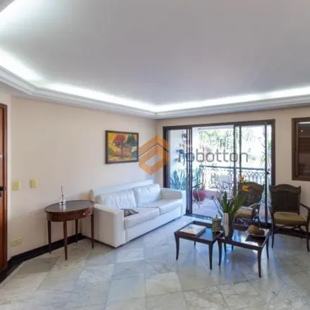 Buy this 3 bed apartment on Rua Doutor Diogo de Faria in Vila Clementino, São Paulo - SP