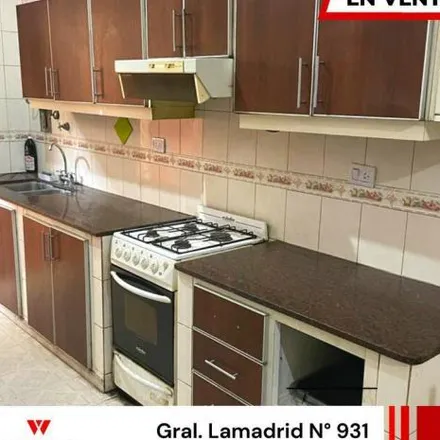 Image 2 - General Lamadrid 935, Departamento Capital, San Miguel de Tucumán, Argentina - House for sale