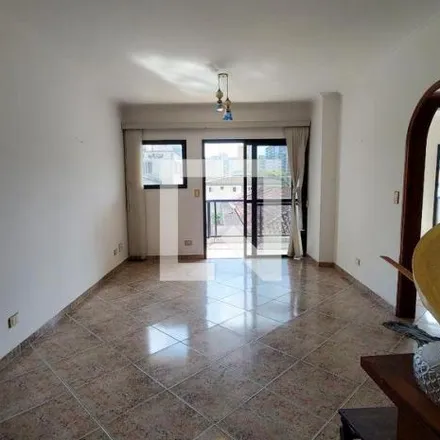 Rent this 2 bed apartment on Avenida Guilhermina 123 in Guilhermina, Praia Grande - SP