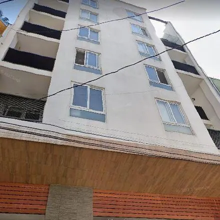 Buy this 3 bed house on Calle Hilario Pérez de León in Benito Juárez, 03440 Mexico City