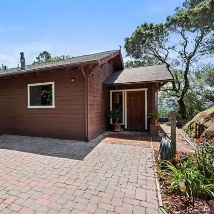 Image 2 - 158 Ralston Avenue, Mill Valley, CA 94941, USA - House for sale
