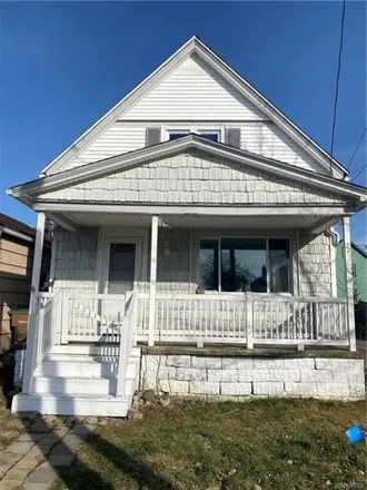 Buy this 6 bed house on 27 Shanley Street in Buffalo, NY 14206