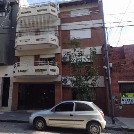 Image 1 - Pringles 1300, Villa Crespo, C1414 BAA Buenos Aires, Argentina - Apartment for rent