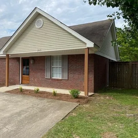 Buy this 3 bed condo on unnamed road in Oxford, MS 38677