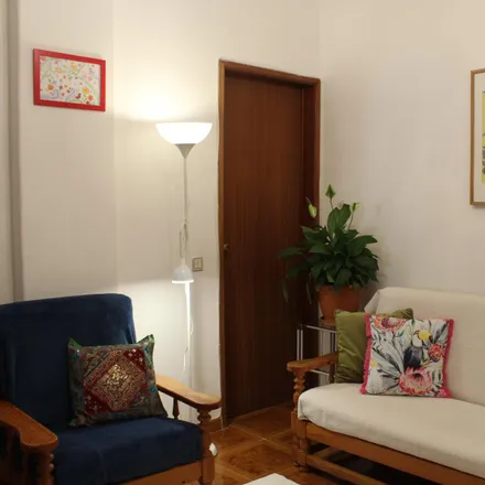 Rent this 1 bed apartment on Praceta Manuel Maria Barbosa du Bocage in Carnaxide, Portugal