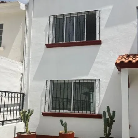 Rent this 3 bed house on unnamed road in Delegación Centro Histórico, 76158 Querétaro