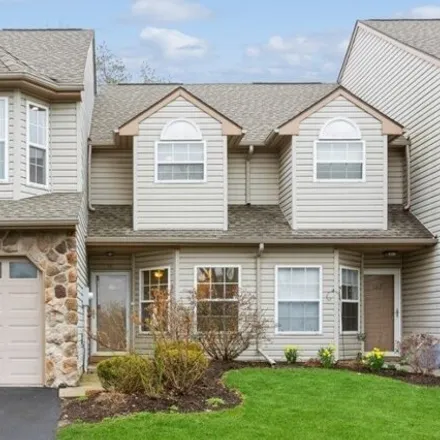 Buy this 2 bed condo on 173 Nebula Road in North Stelton, Piscataway Township
