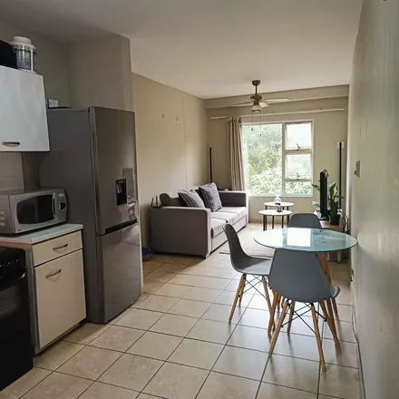 Rent this 1 bed apartment on Via Mammalia in Wild En Weide, Richards Bay