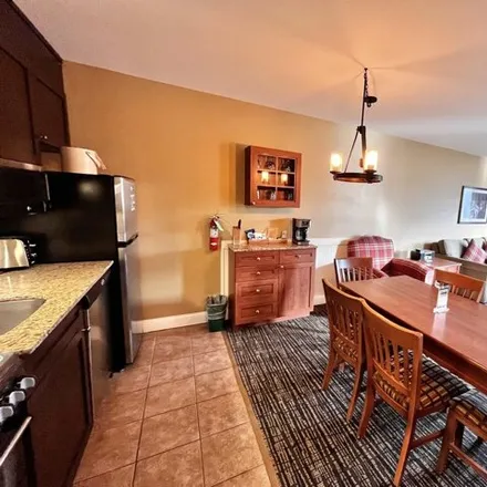 Buy this 1 bed condo on Grand Summit Resort Hotel & Conference Center in Grand Summit Way, Dover