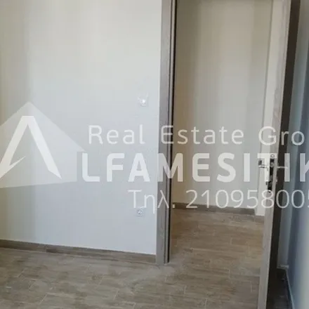 Rent this 2 bed apartment on Αχαρνών 92 in Athens, Greece