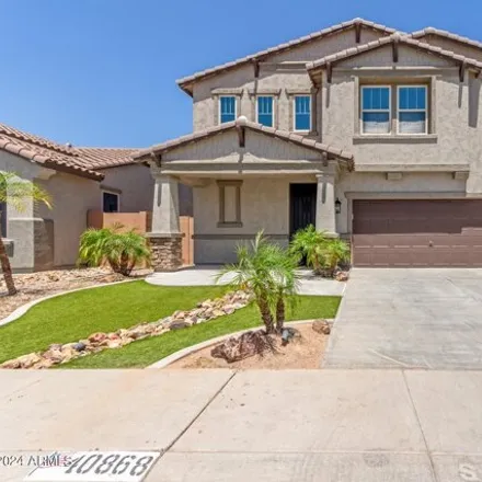 Buy this 5 bed house on 21601 North Powers Parkway in Maricopa, AZ 85138