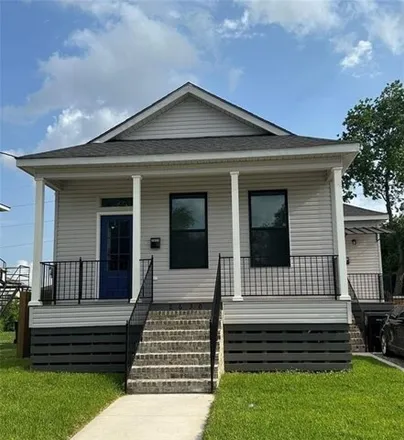 Image 3 - 2665 Treasure Street, New Orleans, LA 70122, USA - House for rent