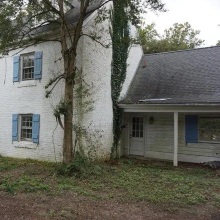 Buy this 5 bed house on 11100 Tuckahoe Road in Hillsboro, Caroline County