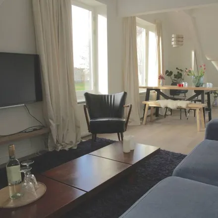 Rent this 2 bed apartment on 1034 ZD Amsterdam