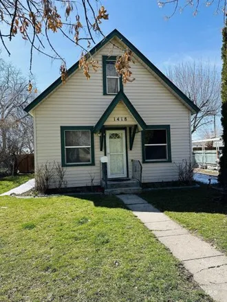 Buy this 3 bed house on 1428 Almo Avenue in Burley, ID 83318