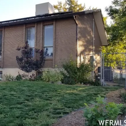 Buy this 5 bed house on 698 North Adamswood Street in Layton, UT 84040