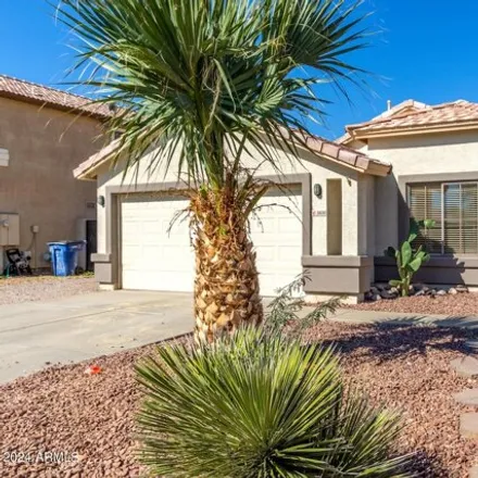 Buy this 3 bed house on 3808 South Loback Lane in Gilbert, AZ 85297