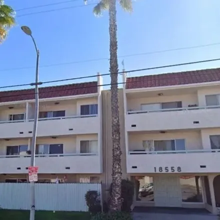 Rent this 1 bed apartment on Alley 90619 in Los Angeles, CA 91328