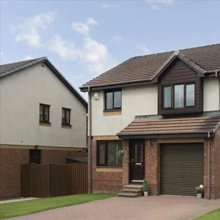 Buy this 4 bed house on Campsie Road in Benthall, East Kilbride