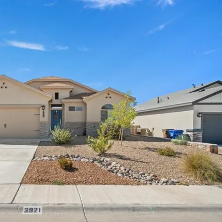 Buy this 4 bed house on 2898 Pacific Loop in Las Cruces, NM 88012