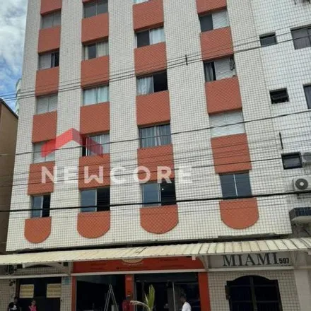 Buy this 1 bed apartment on Avenida Presidente Costa e Silva in Boqueirão, Praia Grande - SP