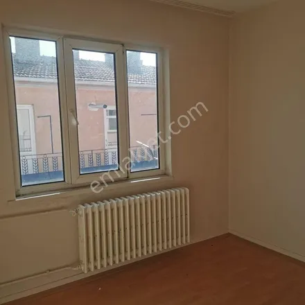 Rent this 3 bed apartment on Dede Efendi Cd. in 06590 Çankaya, Turkey