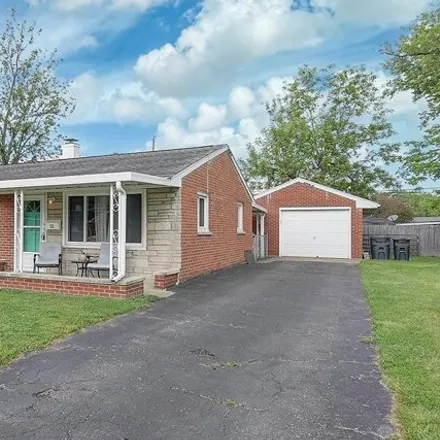 Buy this 3 bed house on 59 Old Main Street in Miamisburg, OH 45342