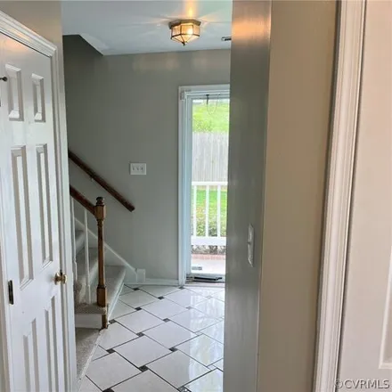 Image 9 - 8709 Hermitage Trace Circle, Laurel, VA 23228, USA - Townhouse for sale