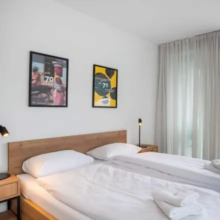 Rent this 3 bed apartment on Locarno in Distretto di Locarno, Switzerland
