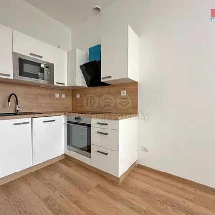 Image 2 - Samsonova kašna, Náměstí Přemysla Otakara Ⅱ., 370 49 České Budějovice, Czechia - Apartment for rent