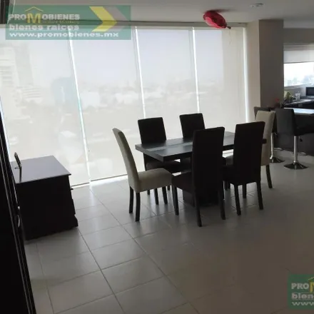 Image 7 - BOCA TOWERS, Calle Santo Domingo, De Las Américas, 94298, VER, Mexico - Apartment for rent