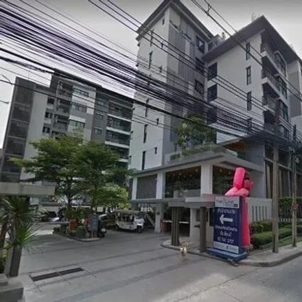 Image 1 - Phunnawithee, Thailand - Apartment for sale