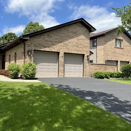 Buy this 2 bed house on 1700 Pebble Beach Drive in Hoffman Estates, Schaumburg Township