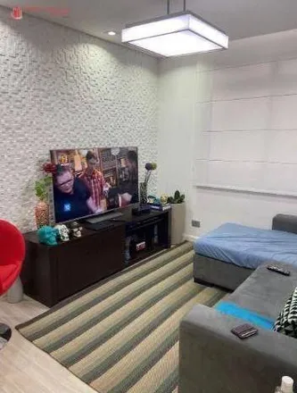 Buy this 2 bed apartment on Rua Abílio Soares 134 in Paraíso, São Paulo - SP