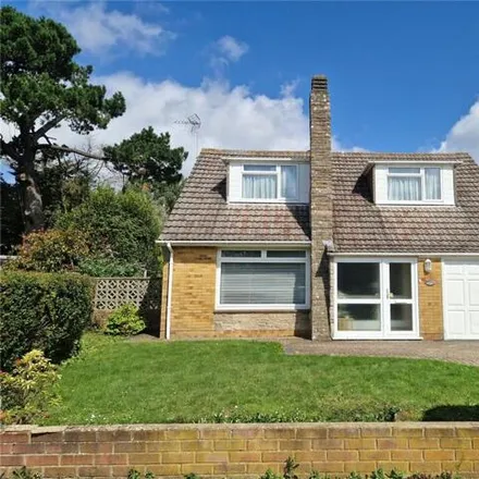 Buy this 4 bed house on Langbrook Close in Langstone, PO9 1RS