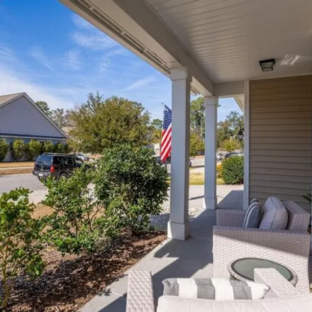 Image 5 - 3735 Oyster Bluff Drive, Oakwood Park, Beaufort County, SC 29907, USA - House for sale