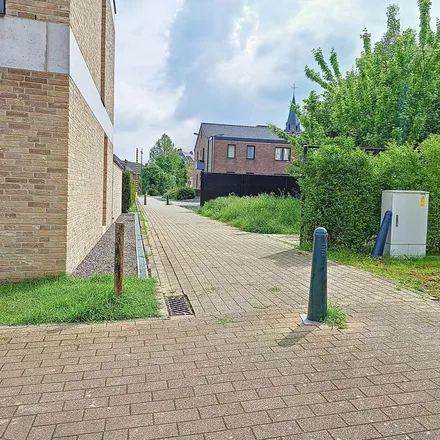Rent this 2 bed apartment on Vinstermikstraat 19 in 3500 Hasselt, Belgium