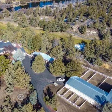 Buy this 5 bed house on The Resort Course At Eagle Crest in Redtail Hawk Drive, Deschutes County