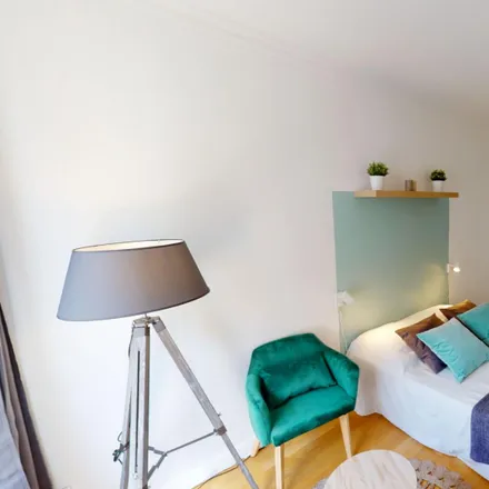 Image 2 - 32 Rue Baraban, 69003 Lyon, France - Room for rent