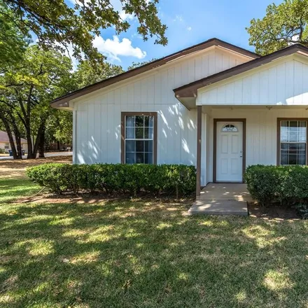 Buy this 2 bed house on 13355 Euless Street in Tarrant, Fort Worth